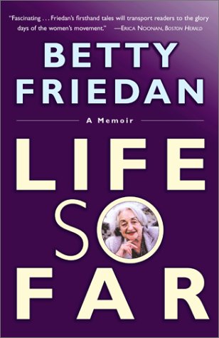 Life So Far: A Memoir (Paperback)