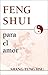 Feng shui para el amor (Spanish Feng Shui Series) by Shan-Tung Hsu