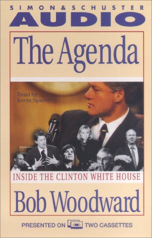 The Agenda