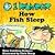 I Wonder How Fish Sleep (I ...