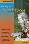 Cuentos Fantasticos by Patricia Rodríguez