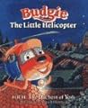 Budgie the Little Helicopter by Sarah Ferguson