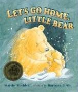 Let's Go Home, Little Bear (Paperback)
