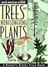 Trees and Nonflowering Plants (Reader's Digest North American Wildlife)