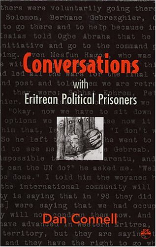 Conversations with Eritrean Political Prisoners (Paperback)