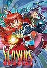 Slayers Special: Lesser Of Two Evils Slayers Special: Lesser Of Two Evils