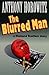 The Blurred Man (Diamond Brothers, #4)