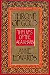 Throne of Gold: The Lives of the Aga Khans