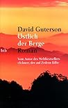 Östlich Der Berge by David Guterson