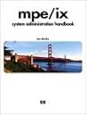 MPE/iX System Administration Handbook