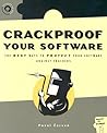 Crackproof Your Software: Protect Your Software Against Crackers (With CD-ROM)