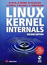 Linux Kernel Internals