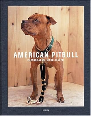 Marc Joseph: American Pitbull