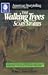 Walking Trees: and Other Scary Stories (American Storytelling)