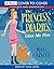 Give Me Five by Meg Cabot