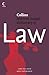 Law (Collins Dictionary Of...)
