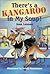 There's a Kangaroo in My Soup! (Cricket Series)