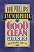 Encyclopedia of Good Clean Jokes