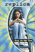 Amy, on Her Own