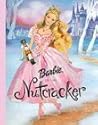 Barbie in the Nutcracker Story Book by Hilary Hinkle