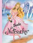 Barbie in the Nutcracker Story Book (Paperback)