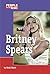 Britney Spears (People in the News)