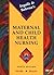 Ingalls and Salerno's Maternal and Child Health Nursing