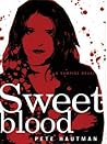 Sweetblood by Pete Hautman