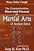 Munye Dobo Tongji: Comprehensive Illustrated Manual of Martial Arts