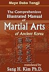 Munye Dobo Tongji: Comprehensive Illustrated Manual of Martial Arts