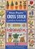 Helen Philipps' Cross Stitch Garden Notebook: With Ideas for Using Charms and Buttons to Enhance Your Cross Stitch Embroidery