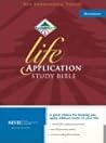 NIV Life Applicat...