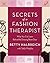 Secrets of a Fashion Therap...