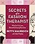 Secrets of a Fashion Therapist: What You Can Learn Behind the Dressing Room Door