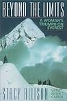 Beyond the Limits: A Woman's Triumph on Everest
