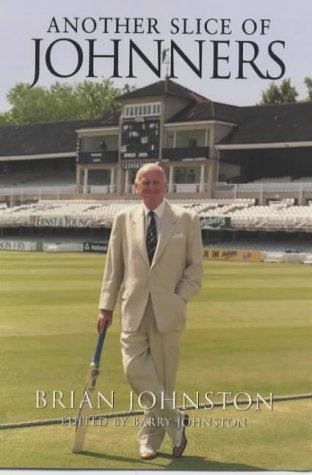 Another Slice of Johnners (Paperback)