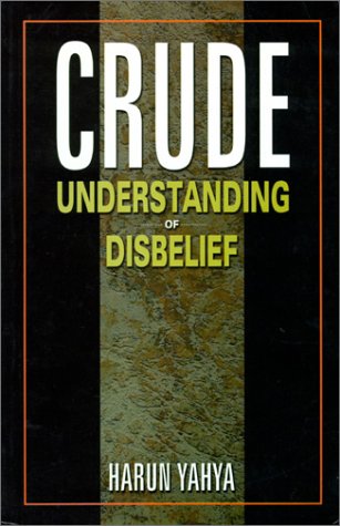 Crude Understanding of Disbelief (Paperback)