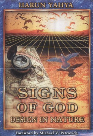 Signs of God: Design in Nature (Paperback)