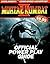 Mortal Kombat II Official Power Play Guide