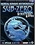 Mortal Kombat Mythologies: Sub-Zero Ultimate Strategy Guide, Official