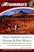 Frommer's Great Outdoor Guide to Arizona and New Mexico