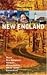 Driving Guides to America: New England