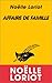 Affaire de famille
