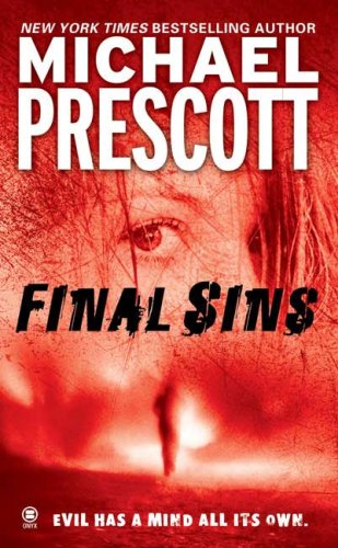 Final Sins (Abby Sinclair and Tess McCallum, #5)