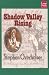 Shadow Valley Rising: A Western Story
