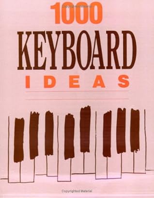1000 Keyboard Ideas