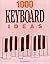 1000 Keyboard Ideas by Alfred A. Knopf Publishing ...