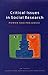 Critical Issues in Social R...