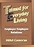 Talmud for Everyday Living Book 1: Employer-Employee Relations