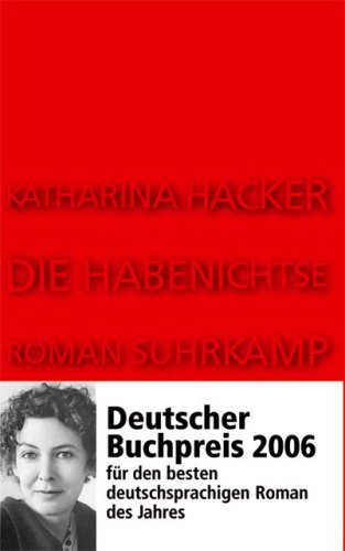 Die Habenichtse (Hardcover)